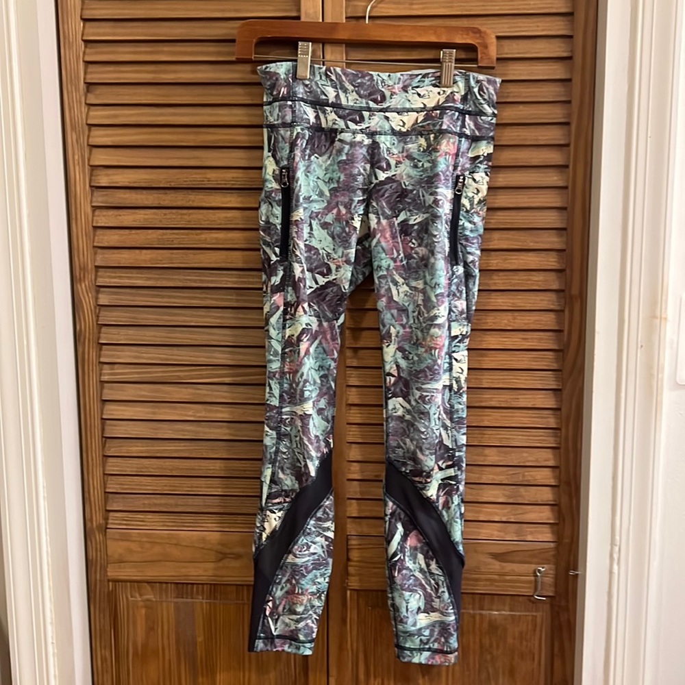 Lululemon Inspire Leggings